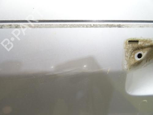Left front door RENAULT 21 (B48_) 1.7 | BP29555283C2 