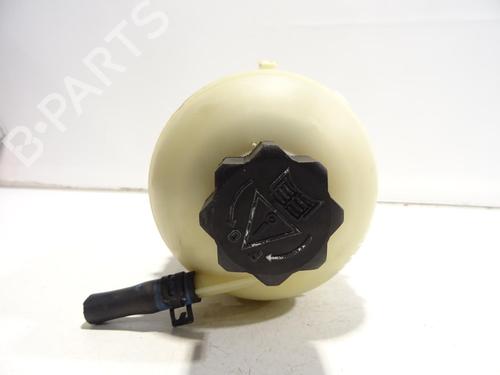 Expansion tank PEUGEOT 206 Hatchback (2A/C) 1.4 i | BP29484632C120 