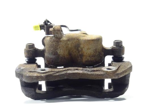 Used Right front brake caliper Right front brake caliper MITSUBISHI PAJERO III (V7_W, V6_W) 2.5 TDi (V64W, V74W) (115 hp) 31362451 31362451
