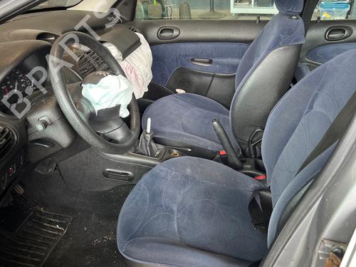 Switch PEUGEOT 206 Hatchback (2A/C) 1.9 D | BP36148376I30  - Image 12