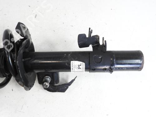 Used Left front shock absorber LAND ROVER RANGE ROVER EVOQUE (L538) 2.0 D 4x4 (150 hp) 20066933