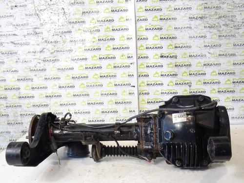 Used Front differential Front differential MITSUBISHI PAJERO III (V7_W, V6_W) 3.2 Di-D (V68W, V78W) (165 hp) 21972781 21972781