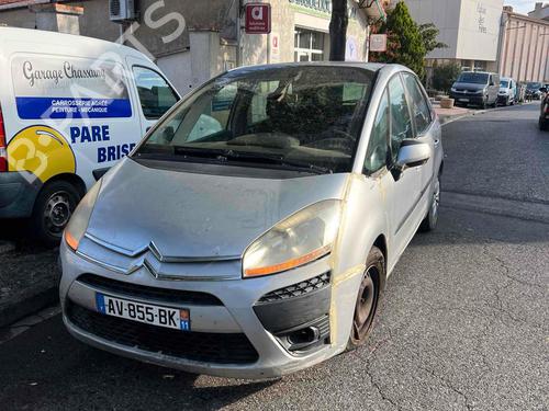 Left front window switch CITROËN C4 Grand Picasso I (UA_)  | BP33946492I27  - Image 18