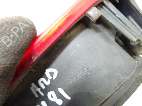 Right taillight SEAT LEON (1M1)  | BP20041894C35 