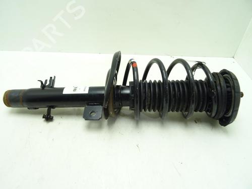 Left front shock absorber CITROËN C3 II (SC_) 1.6 HDi | BP27154416M16 - Image 3