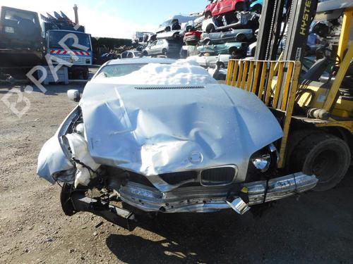 Right mirror BMW 3 (E46) 320 d | BP20072309C27 