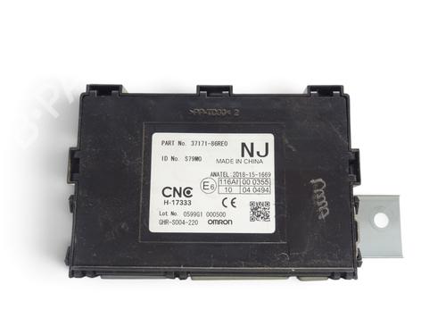 Electronic module SUZUKI VITARA (LY) 1.4 T AllGrip (APK414) | BP39166662M83  - Image 17