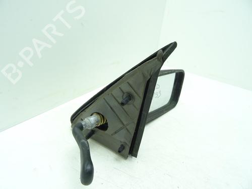 Right mirror FIAT PANDA (141_) 1100 Trekking 4x4 | BP29631432C27 