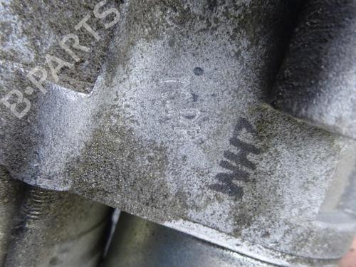 Starter CITROËN C5 III Break (RW_) 2.0 HDi | BP33991180M8  - Image 5