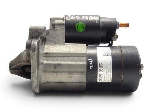 Starter DACIA SANDERO 1.5 dCi | BP40124166M8 - Image 2