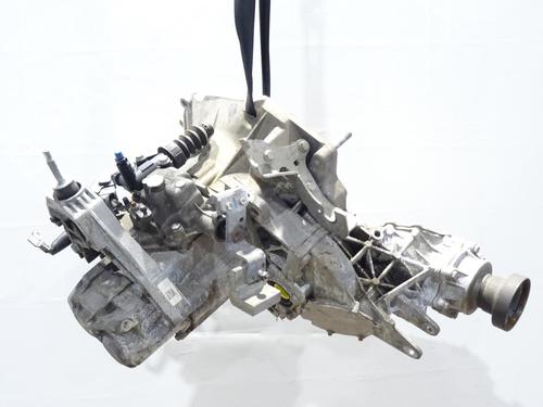 Gearbox FIAT PANDA (312_, 319_) 0.9 (312PXG1A) | BP35888420M3 - Image 4