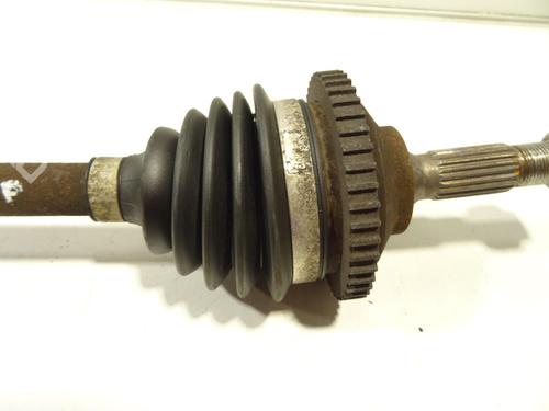 Left front driveshaft PEUGEOT 206+ (2L_, 2M_) 1.4 HDi eco 70 | BP32236693M38 - Image 4
