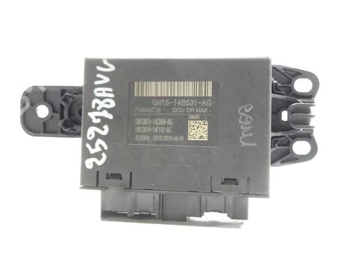 Electronic module FORD ECOSPORT | BP25145481M83 - Image 2
