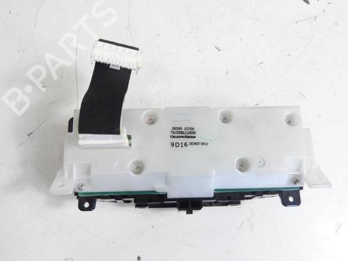 Used Switch Switch INFINITI QX70 50 AWD (390 hp) 20176613 20176613