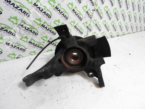 Used Left front steering knuckle Left front steering knuckle KIA MAGENTIS II (MG) 2.0 CRDi (140 hp) 20048236 20048236