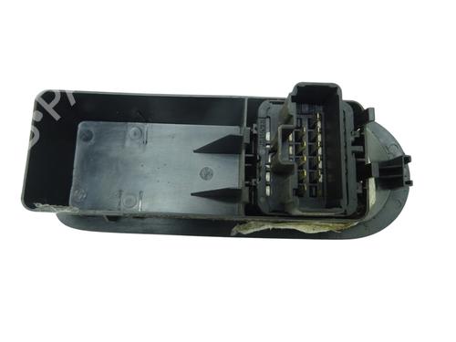 Left front window switch RENAULT MEGANE II Estate (KM0/1_) 1.5 dCi (KM1F) | BP37472148I27 - Image 5