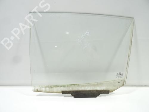 Used Rear left door window KIA PICANTO I (SA) 1.0 (61 hp) 21373340