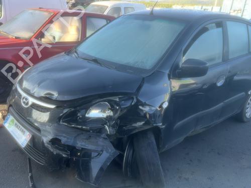 Rear bumper HYUNDAI i10 I (PA) 1.2 | BP29378164C8 