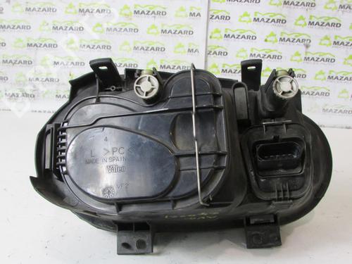 Left headlight VW GOLF IV (1J1) 1.9 TDI | BP20051806C28 