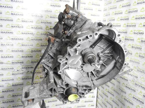 Used Gearbox VOLVO XC70 I Cross Country (295) D5 AWD (185 hp) 21271066