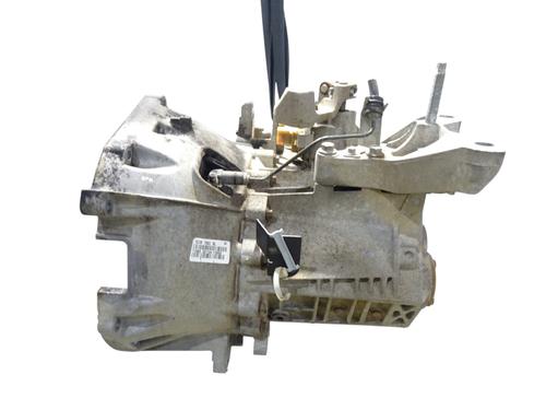 Gearbox FORD TRANSIT Van (FA_ _) 2.0 DI (FAE_, FAF_, FAG_) | BP37458582M3 - Image 2