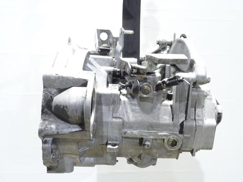 Gearbox VW TOURAN (1T1, 1T2) 1.9 TDI | BP27516245M3 