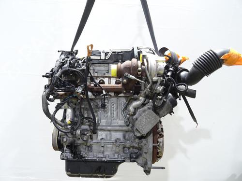 Engine CITROËN C3 II (SC_) 1.4 HDi 70 (SC8HZC, SC8HR0, SC8HP4) | BP24408146M1  - Image 5
