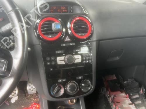 Used Parts OPEL CORSA D (S07)  1.2 (L08, L68)  4559793