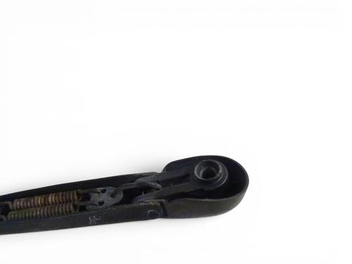 Used Rear windshield wiper arm Rear windshield wiper arm RENAULT SAFRANE II (B54_) 2.2 dT (B54G) (113 hp) 34184504 34184504