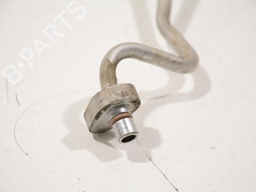 AC pipe RENAULT MEGANE IV Hatchback (B9A/M/N_) 1.5 dCi 110 (B9A3) | BP32783169M126 - Image 2