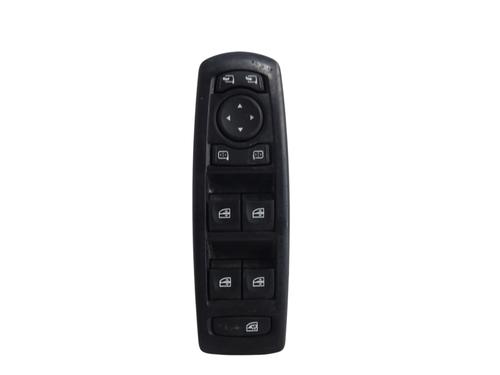 Left front window switch RENAULT MEGANE III Hatchback (BZ0/1_, B3_) 1.9 dCi (BZ0N, BZ0J) | BP39697303I27 - Image 3