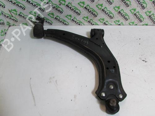 Used Right front suspension arm CITROËN XSARA (N1) 2.0 HDi 90 (90 hp) 21966169