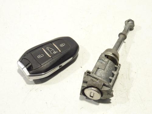 Electronic module PEUGEOT EXPERT Van (V_) 2.0 BlueHDi 150 | BP31613243M83 