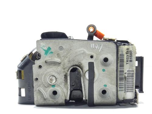 Used Front left lock Front left lock JEEP WRANGLER III (JK) 2.8 CRD (177 hp) 33828990 33828990