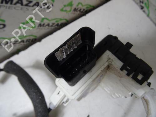 Used Front right lock CITROËN BERLINGO Box Body/MPV (B9) [2008-2025]  20059176