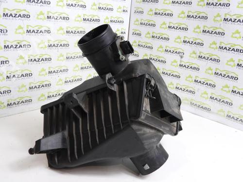 Used Air filter box Air filter box RENAULT KOLEOS I (HY_) 2.0 dCi (HY0K) (150 hp) 22596189 22596189