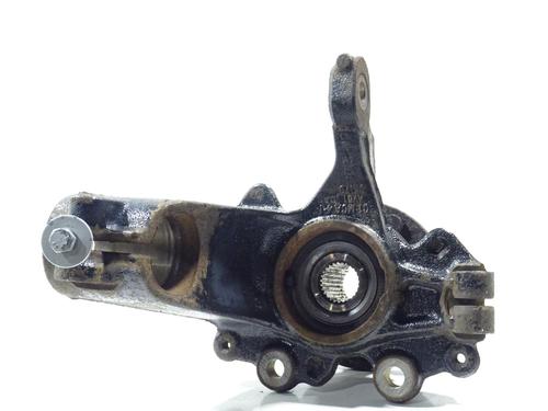 Used Right front steering knuckle Right front steering knuckle FORD FOCUS III 1.0 EcoBoost (125 hp) 22200081 22200081
