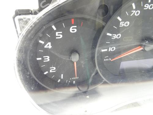 Used Instrument cluster Instrument cluster NISSAN NV400 Van (X62, X62B) dCi 130 (130 hp) 24295879 24295879