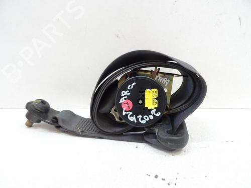 Used Rear left seatbelt Rear left seatbelt 20042741 20042741