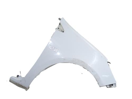 Used Right front fenders RENAULT CLIO III (BR0/1, CR0/1) 1.5 dCi (BR17, CR17) (86 hp) 32171654