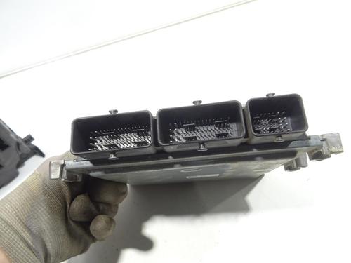 Electronic module NISSAN NV400 Van (X62, X62B) dCi 130 | BP24361163M83 - Image 2