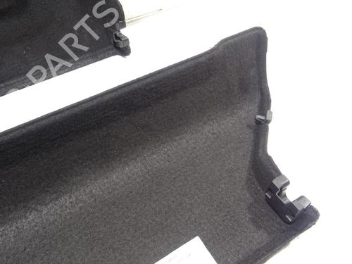 Rear parcel shelf DS DS 5 (KF_) 2.0 BlueHDi 180 | BP30100365C85