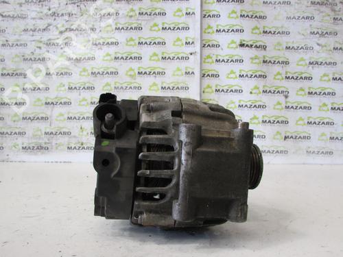 Alternator CITROËN C4 Picasso II | BP20064096M7 - Image 1
