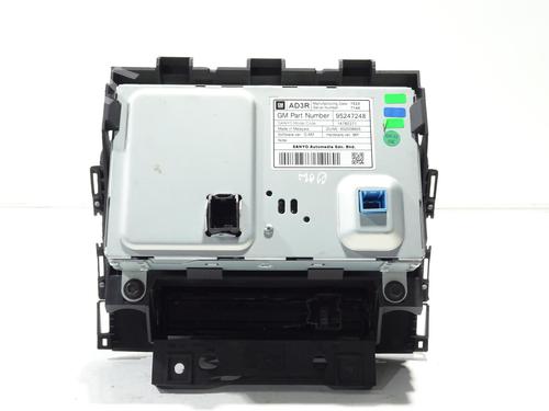 Multifunctionele display OPEL ASTRA J (P10) 1.6 CDTi (68) | BP28283465C48 