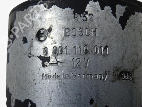 Used Starter Starter JAGUAR XJ (XJ40, XJ81) 6 3.6 (212 hp) 34258136 34258136