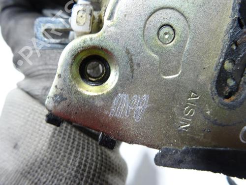 rear-right-lock-toyota-rav-4-ii-_a2_-2000-2001-2002-2003-2004-2005-32113370 main image