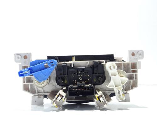 Used Climate control Climate control DACIA SANDERO 1.4 MPI LPG (72 hp) 31066100 31066100