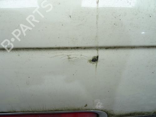 Rear bumper MINI MINI (R56) Cooper D | BP27154371C8 