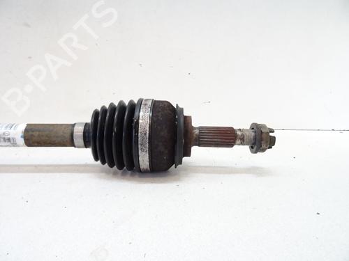Right front driveshaft DACIA LOGAN (LS_) 1.5 dCi (LS0K) | BP21970448M39 - Image 3