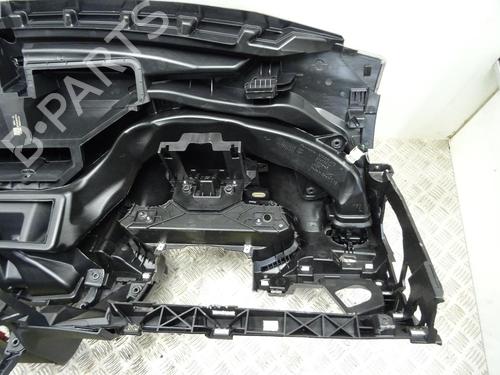 Instrumentbræt SEAT IBIZA V (KJ1, KJG) 1.0 TSI | BP31024107C46